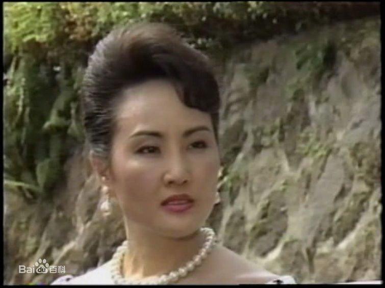 尹宝莲(Yin Bao-lian)影视作品精选剧照