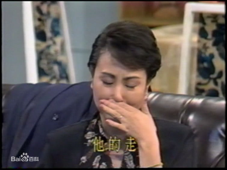 尹宝莲(Yin Bao-lian)影视作品精选剧照