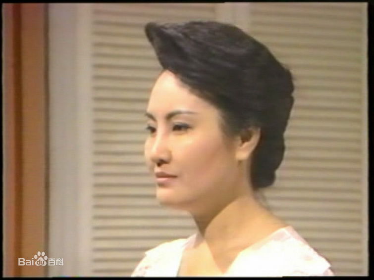 尹宝莲(Yin Bao-lian)影视作品精选剧照