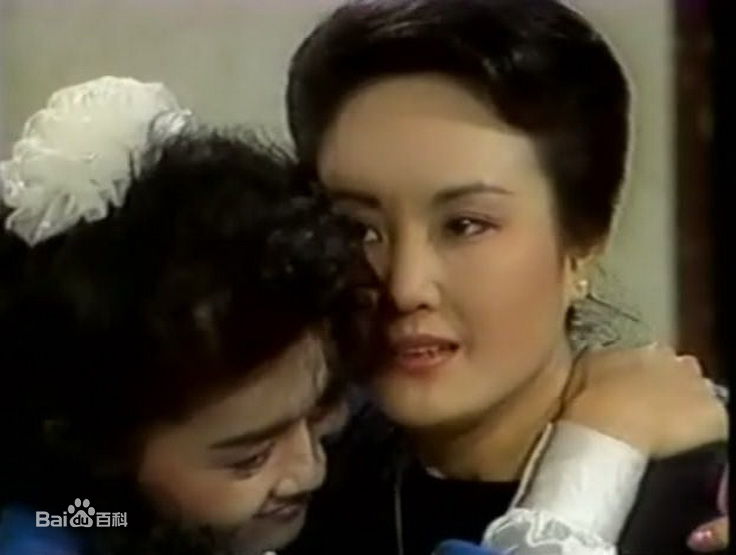 尹宝莲(Yin Bao-lian)影视作品精选剧照