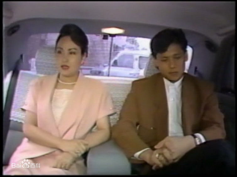 尹宝莲(Yin Bao-lian)影视作品精选剧照