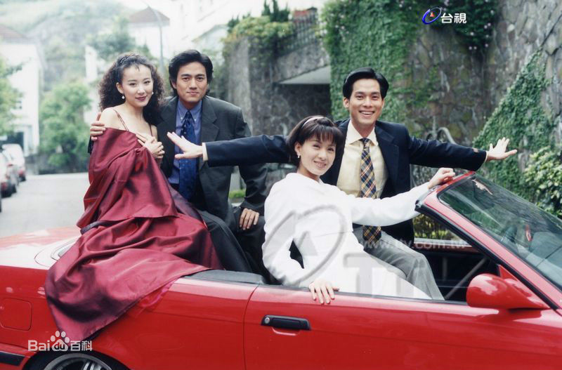 最新尹宝莲(Yin Bao-lian)壁纸