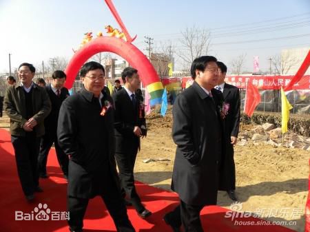 张国栋照片图册