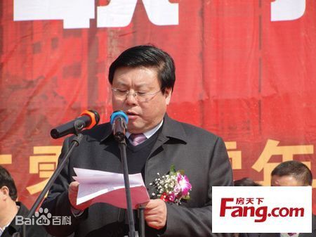 张国栋照片图册