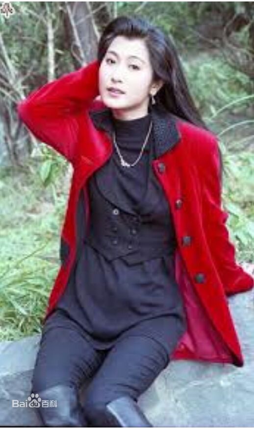 最全周筱云壁纸