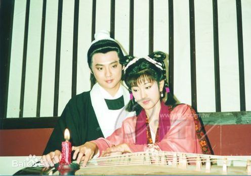 最全周筱云壁纸