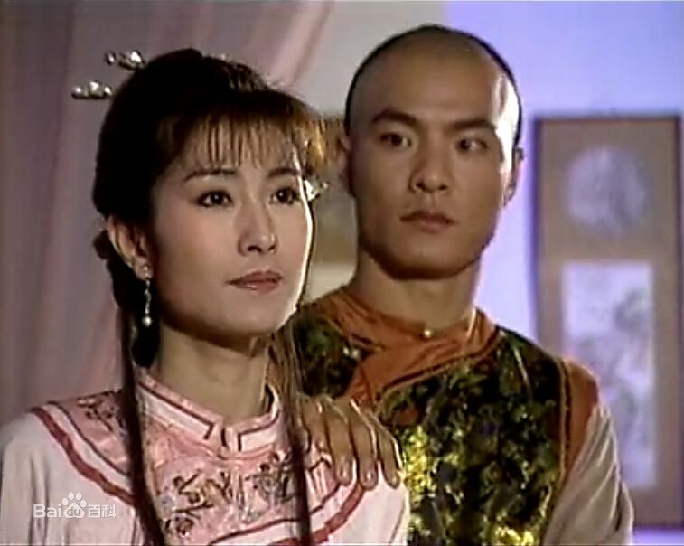 最全周筱云壁纸