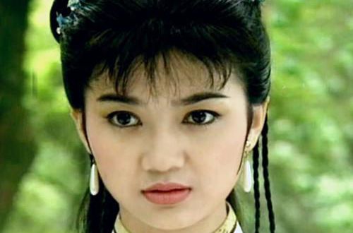 最优质王玉玲素颜照