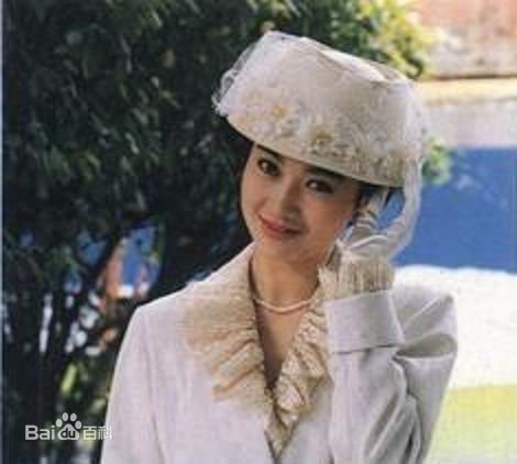 最优质王玉玲素颜照