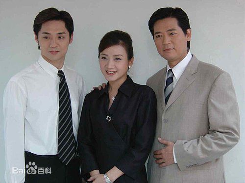 宋逸民精选剧照