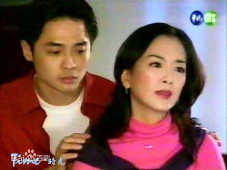 宋逸民精选剧照