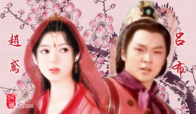 宋逸民精选剧照