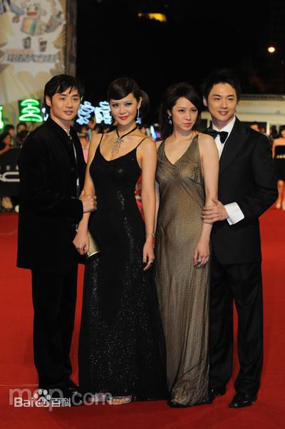 宋逸民精选剧照