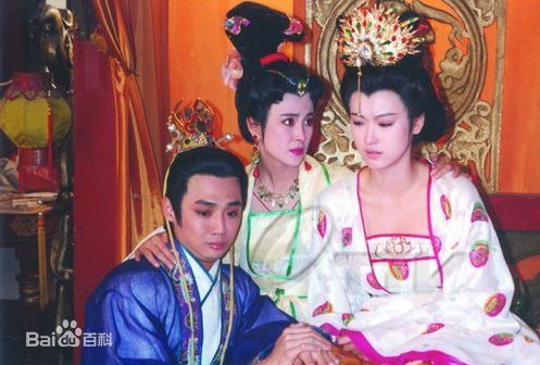 宋逸民精选剧照