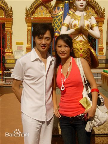 宋逸民精选剧照