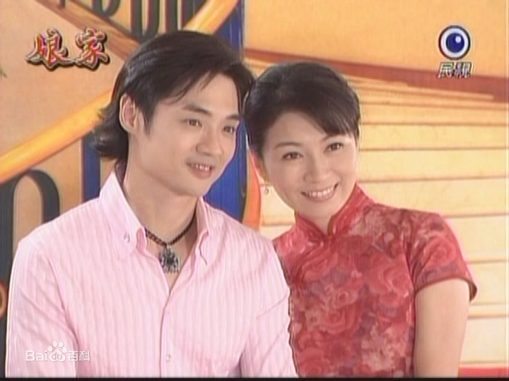 宋逸民精选剧照