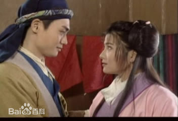 宋逸民精选剧照