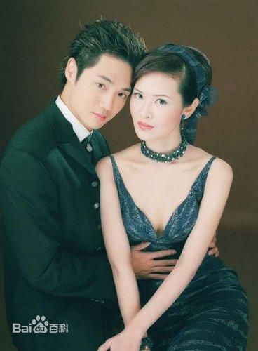 最优质宋逸民生活照