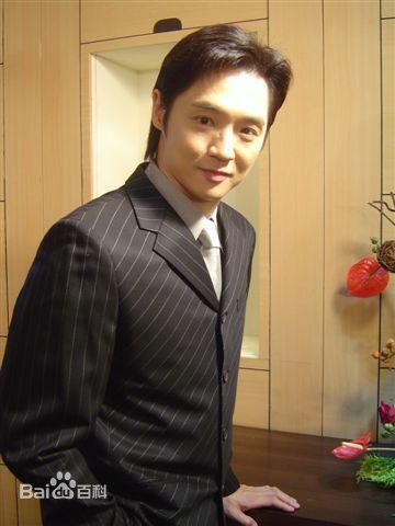 高清宋逸民性感图片