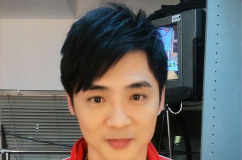 高清宋逸民性感图片