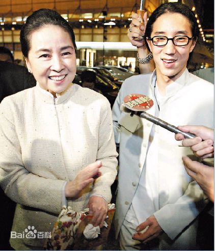 精选李黛玲精彩图册