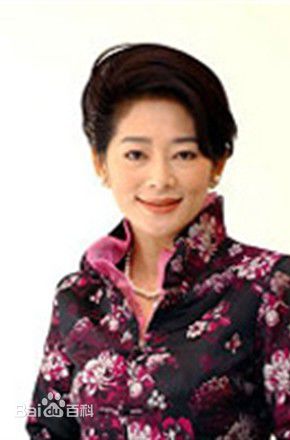 最全李黛玲素颜照