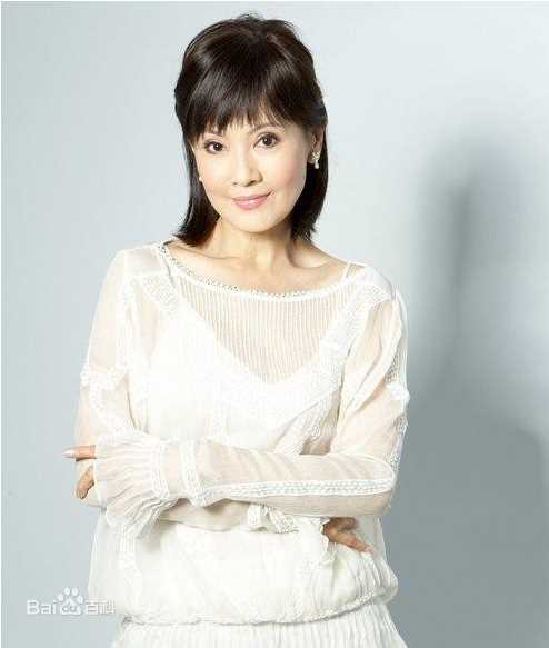 最新甄秀珍精彩图册