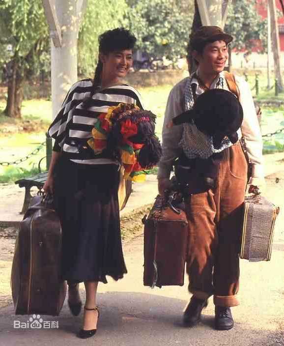 最新甄秀珍精彩图册