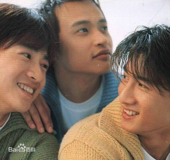 小虎队(Little Tiger)图片图片图册