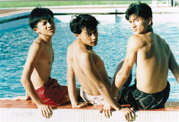 小虎队(Little Tiger)图片图片图册