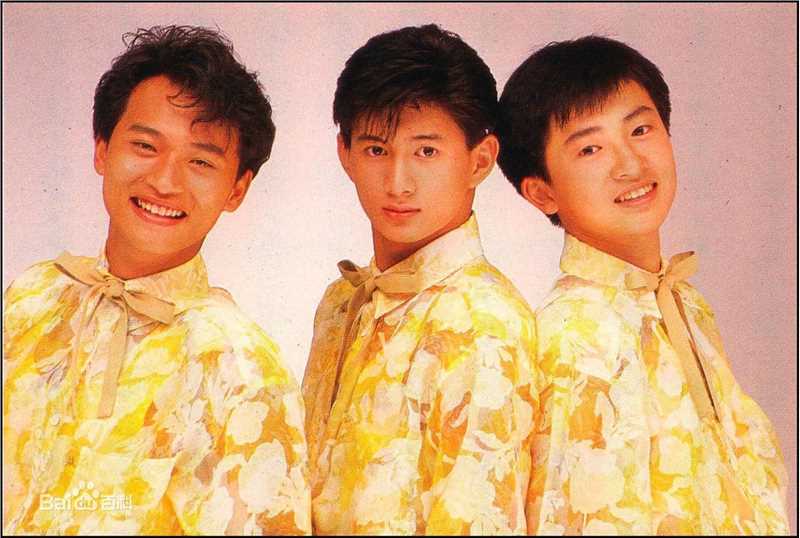 最优质小虎队(Little Tiger)精彩图册