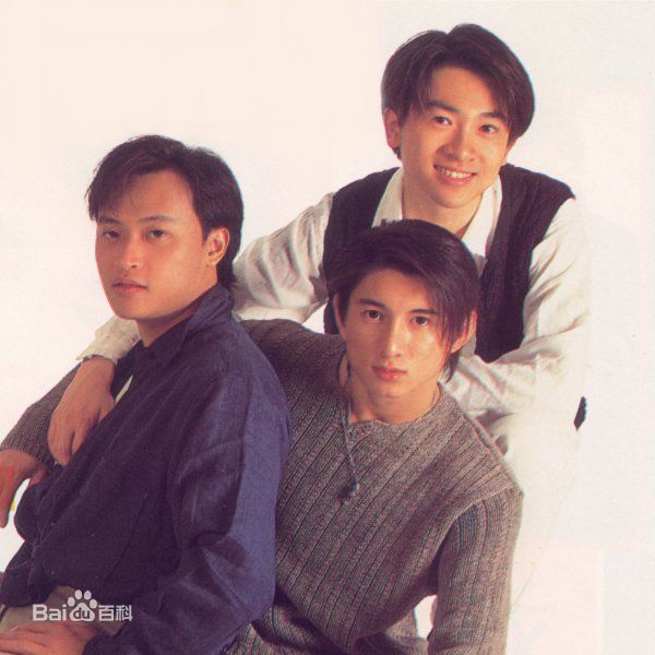 最优质小虎队(Little Tiger)精彩图册