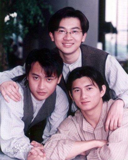 最优质小虎队(Little Tiger)精彩图册