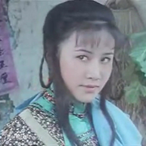 张咏咏(Zhang Yongyong)迷拳三十六招最优质剧照