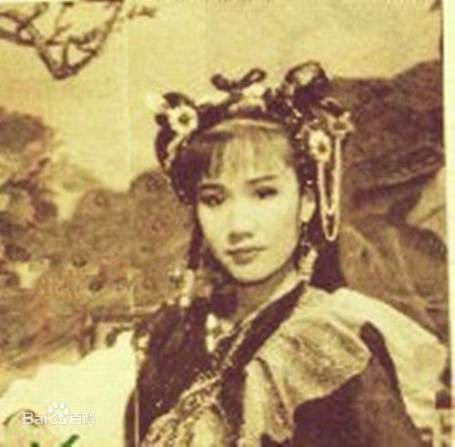 张咏咏(Zhang Yongyong)岳小钗壁纸壁纸