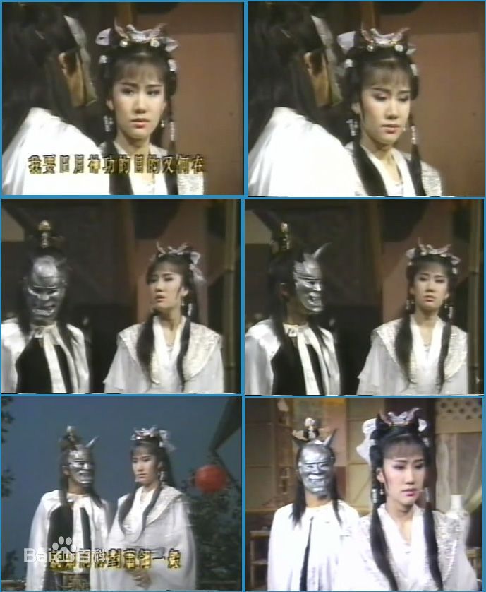 张咏咏(Zhang Yongyong)岳小钗壁纸壁纸