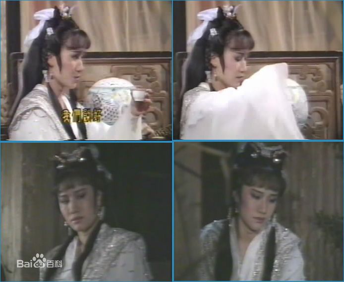 张咏咏(Zhang Yongyong)岳小钗壁纸壁纸