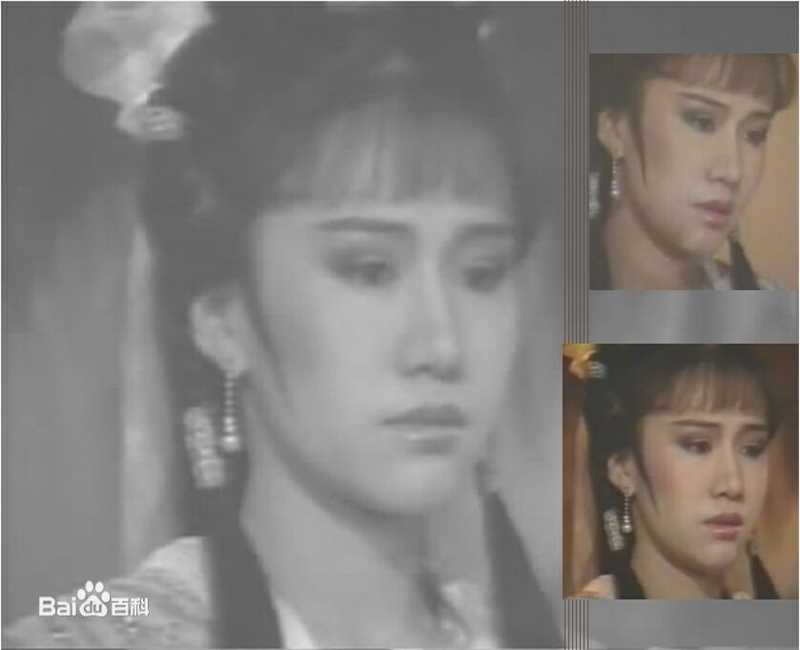 张咏咏(Zhang Yongyong)岳小钗壁纸壁纸