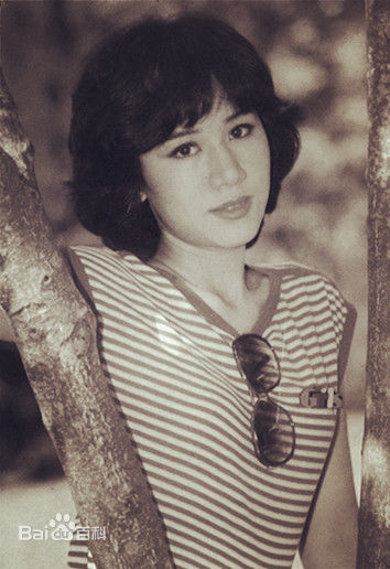 精选张咏咏(Zhang Yongyong)