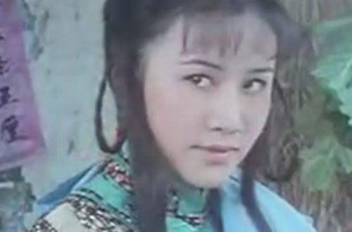 精选张咏咏(Zhang Yongyong)