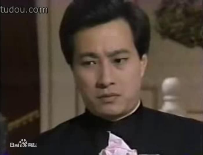 姜厚任在电视剧《一代歌后》中的精选剧照