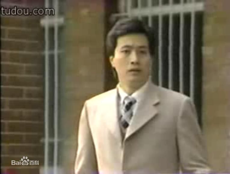 姜厚任在电视剧《一代歌后》中的精选剧照