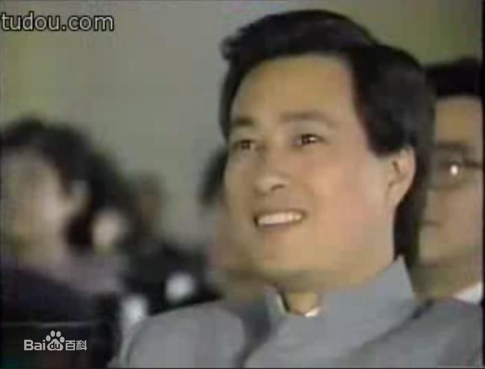 姜厚任在电视剧《一代歌后》中的精选剧照