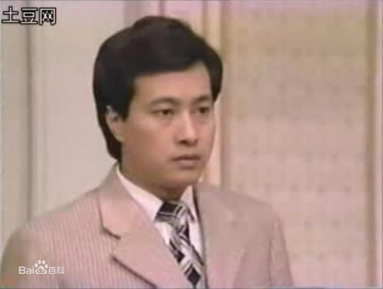 姜厚任在电视剧《一代歌后》中的精选剧照