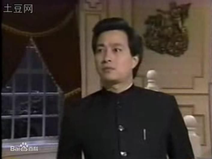 姜厚任在电视剧《一代歌后》中的精选剧照