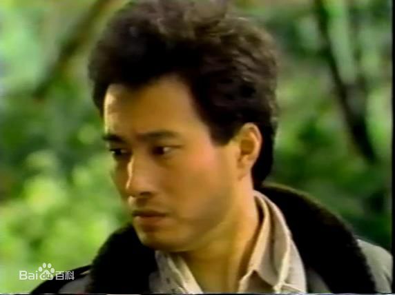 姜厚任在《双面佳人》中的最全剧照