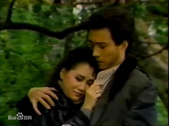 姜厚任在《双面佳人》中的最全剧照