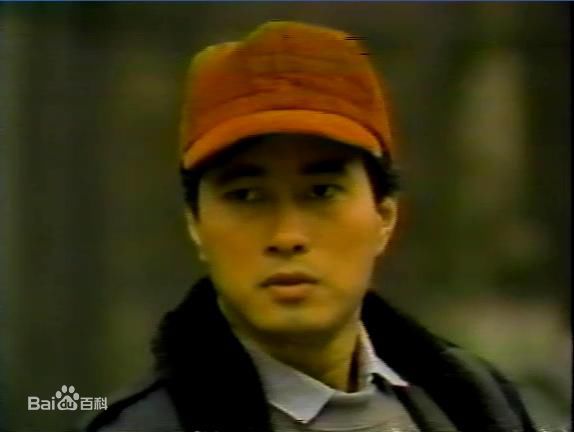 姜厚任在《双面佳人》中的最全剧照