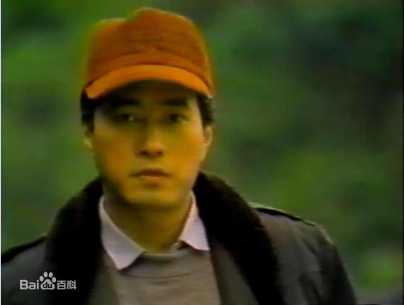 姜厚任在《双面佳人》中的最全剧照