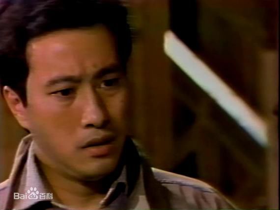 姜厚任在《双面佳人》中的最全剧照